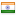 cseindia.co.in hosted country